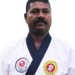 Renshi Bijukumar K