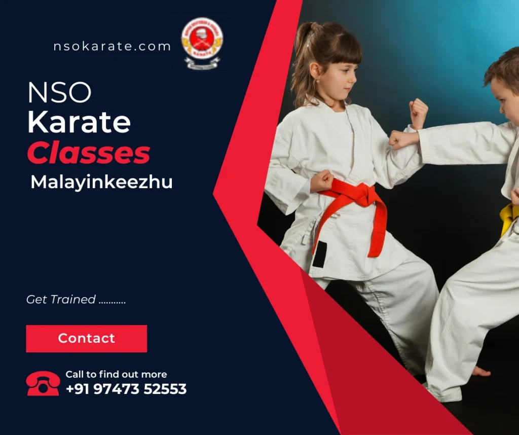 NSO Karate