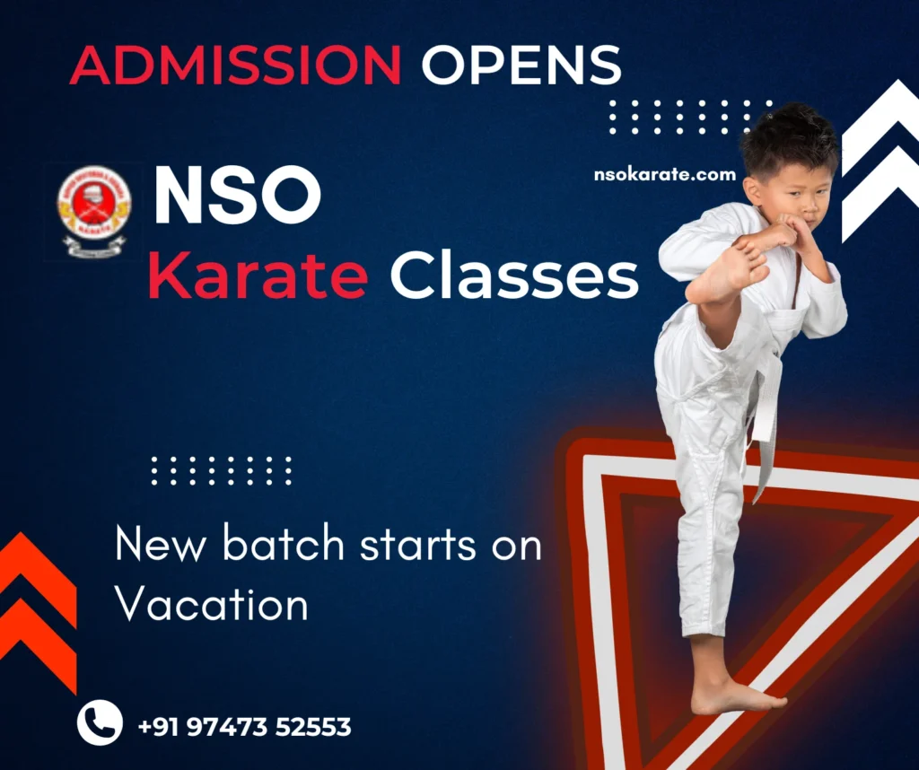 NSo Karate