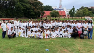 nso karate